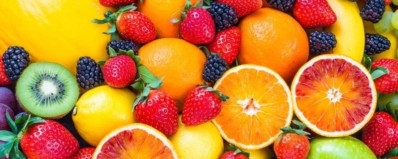 什么水果是酸性的水果（什么样的水果是酸性的）