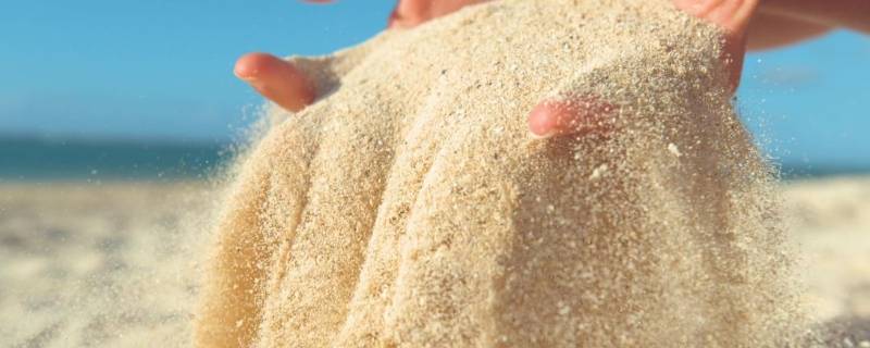 沙子是固体还是液体 沙子是固体吗?