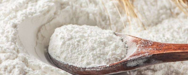 在家怎样量取500克面粉 在家一斤面粉怎么量取