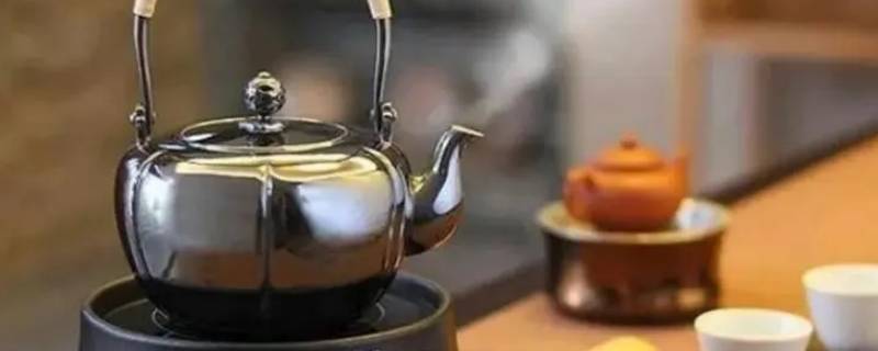 蒸茶和煮茶有什么区别（蒸茶和煮茶有什么区别?）