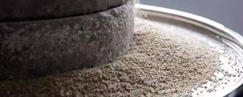 大米磨成面粉能不能蒸馒头（大米磨成粉可以做馒头吗）