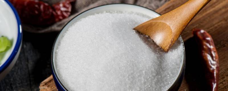 食用盐可以代替鱼盐吗 食用盐可以代替水族盐吗