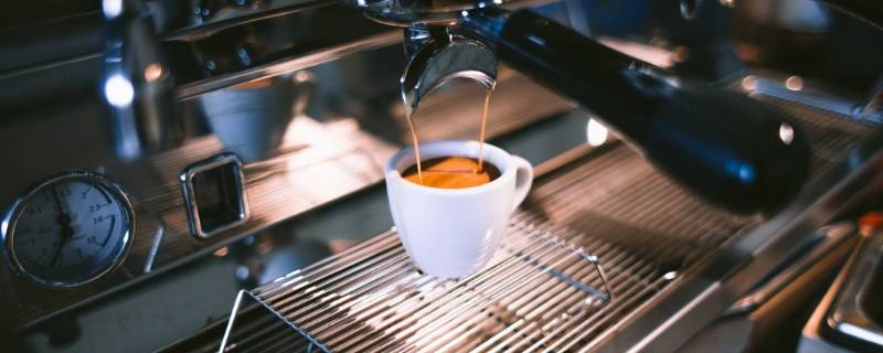 ristretto和espresso的区别 Espresso指的是哪种咖啡