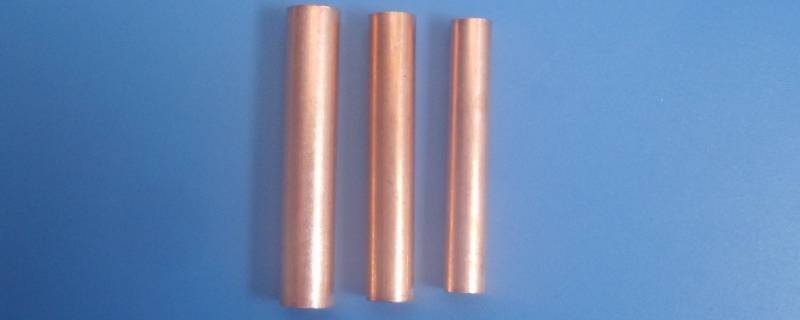 铜片和铝片的区分方法 区别铜片和铝片的方法