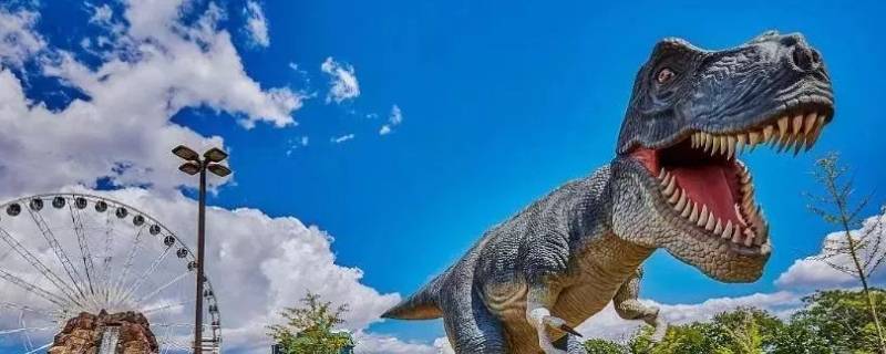 恐龙乐园哪里有 恐龙乐园哪里有 永州近一点