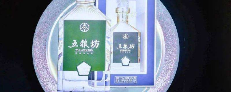 五粮坊酒哪个公司的（五粮液简介）