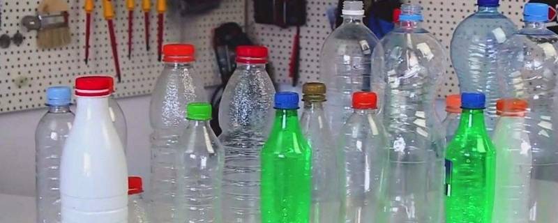 塑料瓶能装热水吗 可乐塑料瓶能装热水吗