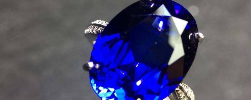 蓝宝石硬度 钻石硬度