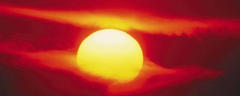 太阳辐射概念 太阳辐射概念理解