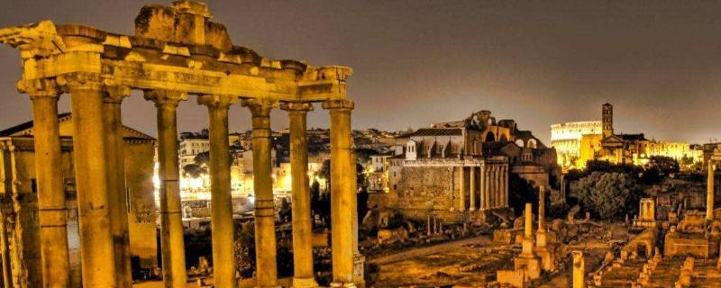 希腊和罗马有什么关系 古希腊和罗马是什么关系