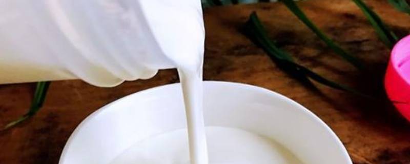 酸奶保质期一般是多久（蒙牛酸奶保质期一般是多久）