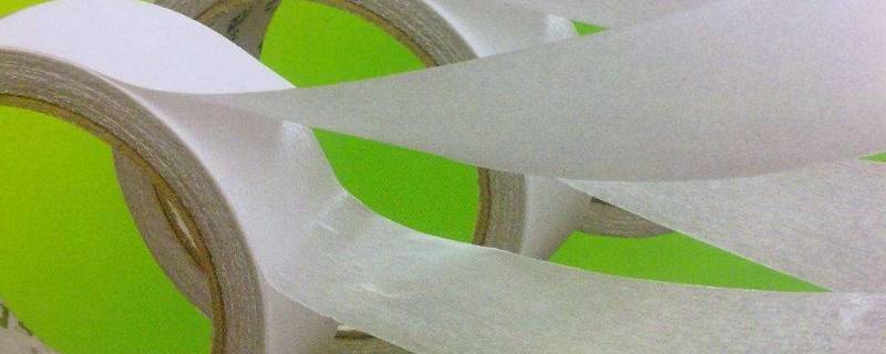 棉纸胶带规格 纸胶带种类