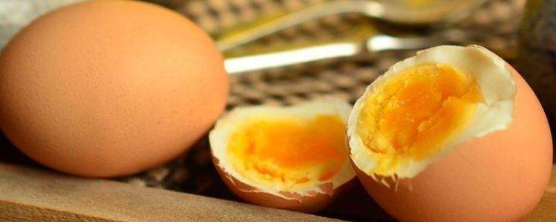 鸡蛋可以做什么 鸡蛋可以做什么好吃的甜品