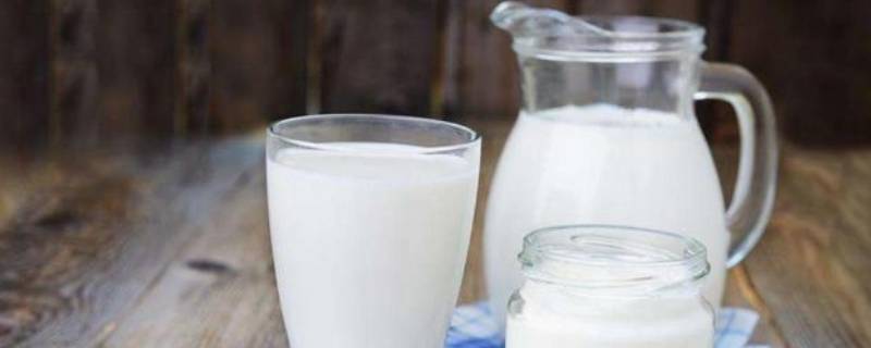 牛奶怎么热营养不流失 怎样热牛奶营养不流失