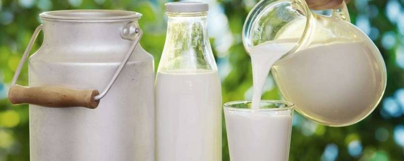 生牛乳和纯牛奶有什么区别（配料表是生牛乳和纯牛奶有什么区别）