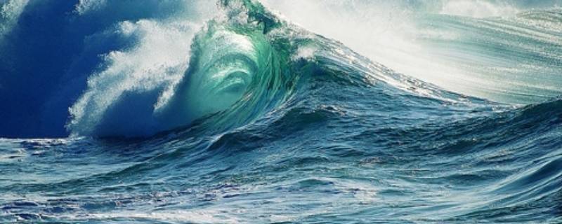 海洋能包括哪些 海洋能包括哪些能量形式