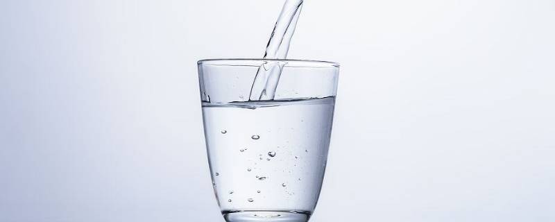 净水和纯水喝哪个 喝纯水和净水到底好不好