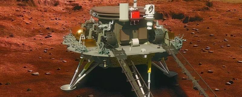 探测火星的探测器叫什么名字（探索火星的探测器叫什么）