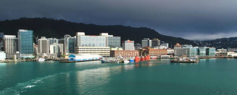 新西兰的首都 新西兰的首都叫什么名字