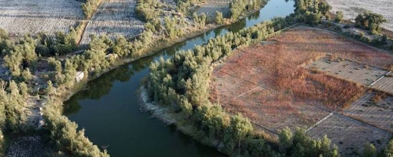 孔雀河在新疆什么地方 孔雀湖在新疆什么地方