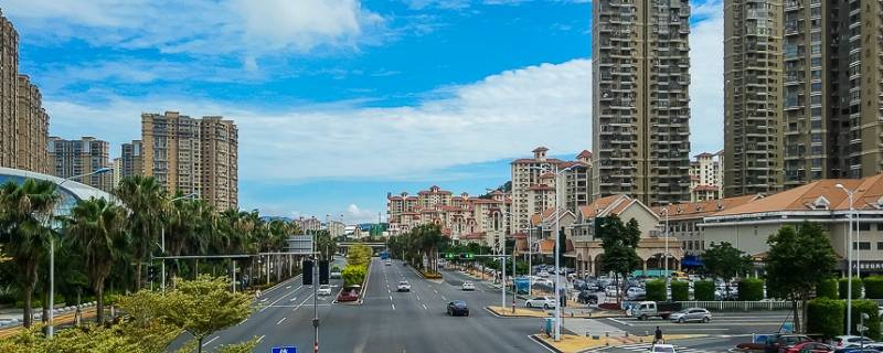 水岸名筑属于什么街道（水岸雅居属于什么街道）