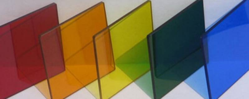 有色玻璃的分散质和分散剂是什么（有色玻璃为什么是固固分散系）