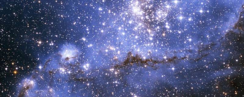 为什么说小麦哲伦星云是中心 小麦哲伦星云是什么意思吗