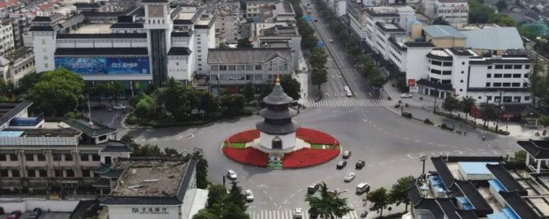 扬州城北街道有哪些社区 扬州城北乡有哪些社区