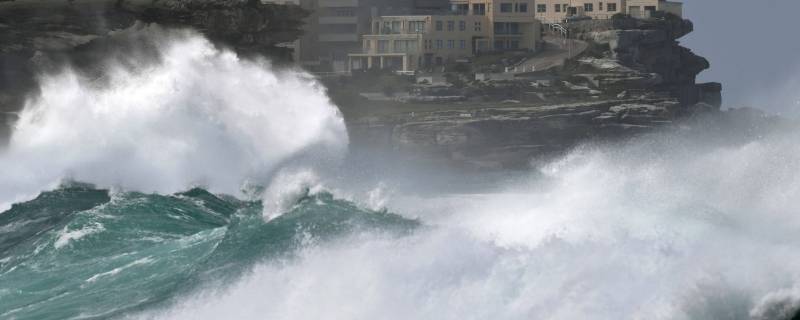 海上地震对船只有影响吗 海上会地震吗