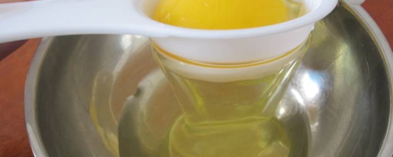 鸡蛋清是胶体吗 鸡蛋清溶液是胶体吗