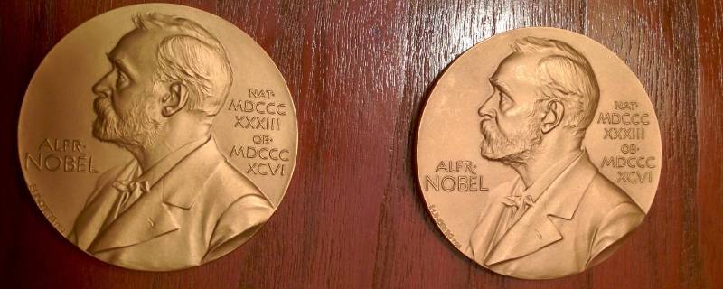 如何获得诺贝尔奖 如何获得诺贝尔奖演讲稿