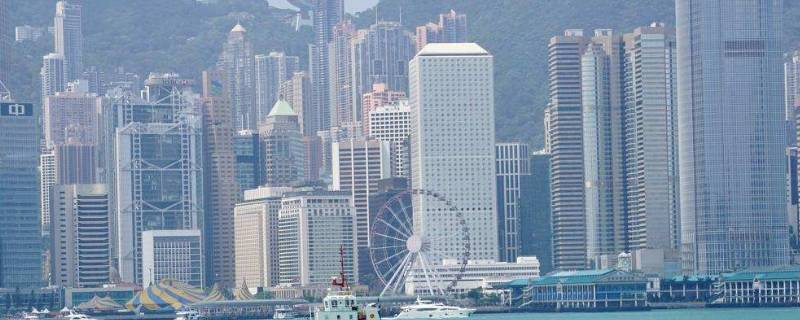 香港九龙属于什么区 香港九龙属于什么区?