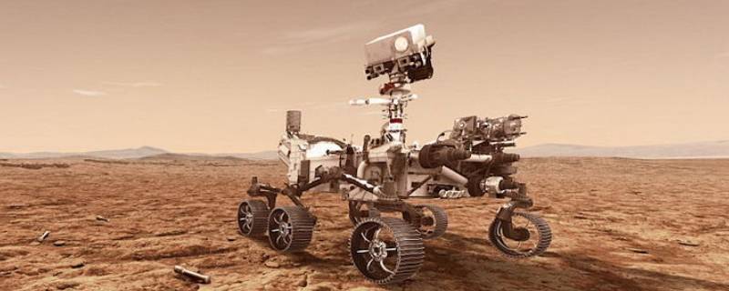 火星探测任务命名是什么 火星首次探测任务命名