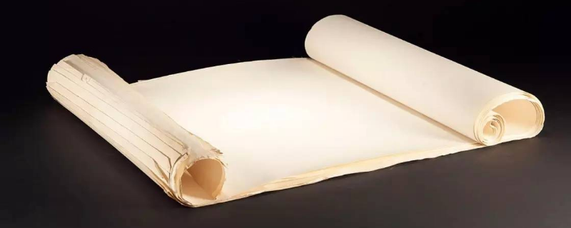 净皮宣纸是什么纸 棉料宣纸与净皮宣纸的区别