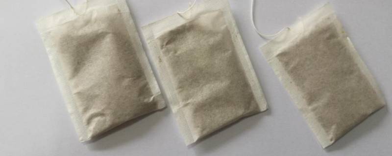 茶包用的袋子是什么材料 袋泡茶茶包是什么材料