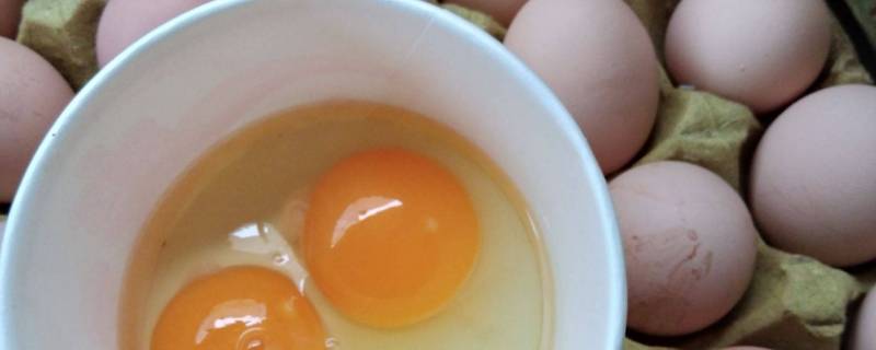 鸡蛋没坏但有股味是为什么 鸡蛋有臭味但是没有坏