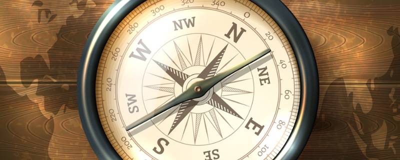 指南针是用来指示什么的（指南针是用来指示什么的它是我们国古代的什么发明之一）