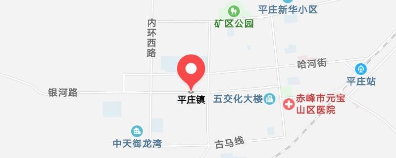 平庄是哪个省哪个市（平庄镇属于哪个县）