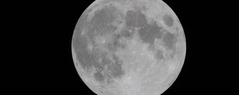 月亮一个月的变化 月亮一个月的变化图片及文字