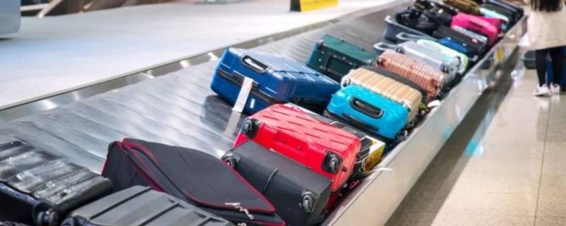 机场随身携带行李要求（机场随身携带行李要求严格吗）