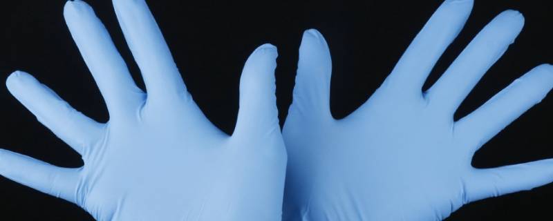 丁腈手套是什么材质 丁腈手套是什么材质有毒吗