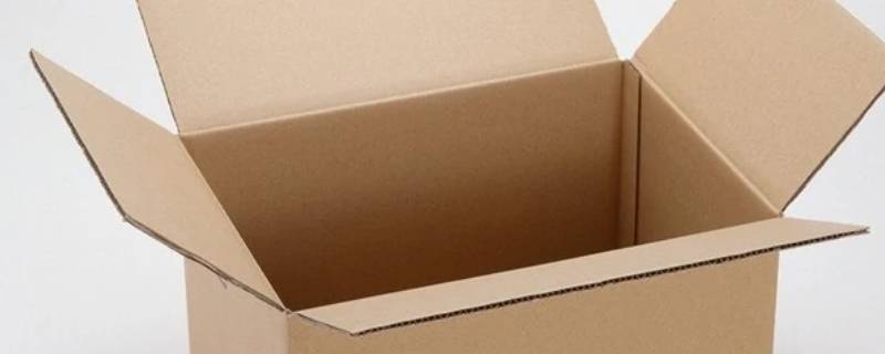 纸箱材质（纸箱材质的分类和价格）