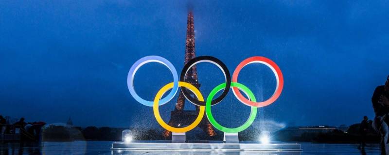 为什么奥运会开幕式前就有比赛 为什么奥运会开幕式前有比赛项目
