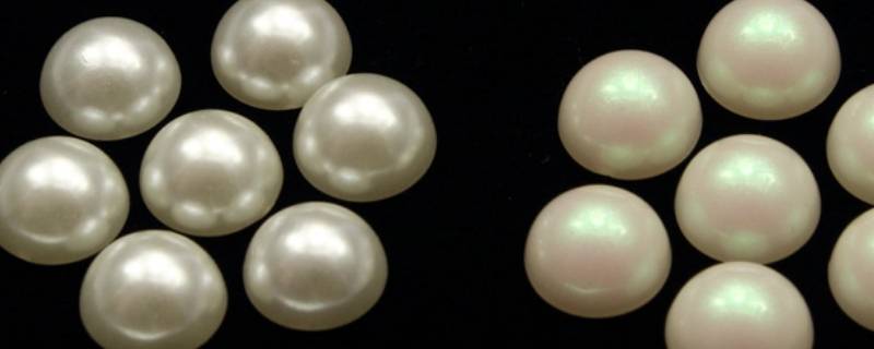 珍珠玻璃与什么有关 玻璃珠珍珠是什么