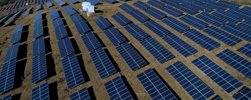 太阳能是清洁能源吗 太阳能是环保能源吗
