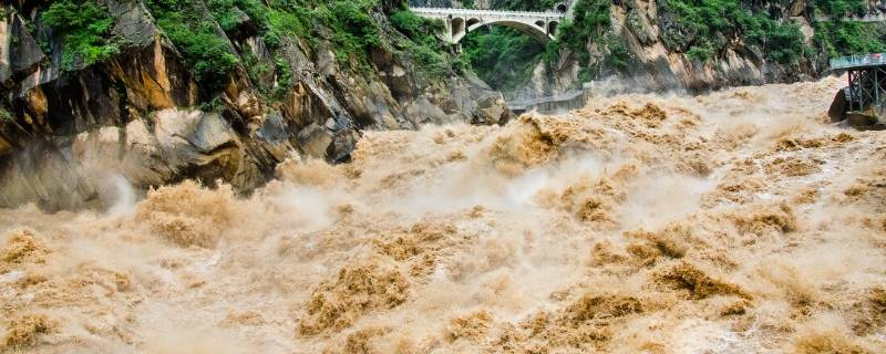 洪水过后注意什么 洪水时注意事项