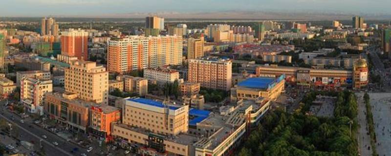 和田县属于哪个市 新疆和田县属于哪个市