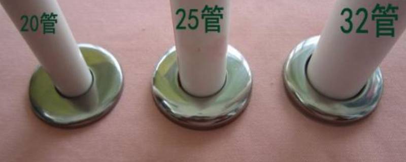 1寸水管是20还是25的（一寸水管到底是25还是32）