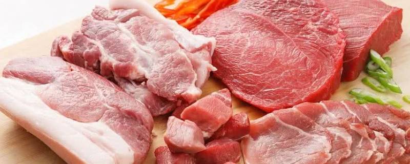 生肉放冰箱前要不要洗 生肉放冰箱前要不要洗贴吧