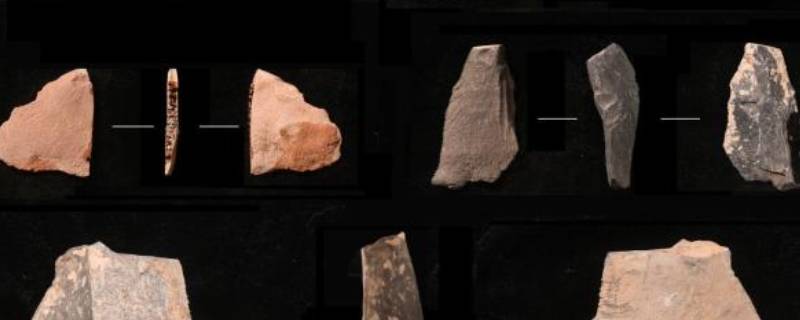 旧石器时代是以什么方法制作石器 旧石器时期石器的技术制作是什么
